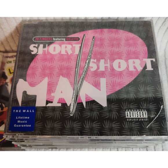 Lot Of 10 CDS Various Artists Pre Owned Music Lot - Picture 11 of 13